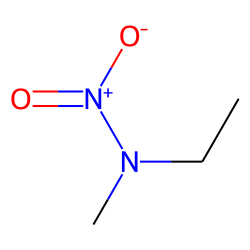 Ethanamine, N-methyl-N-nitro-
