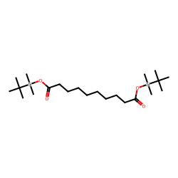 SEBACIC ACID diTBDMS