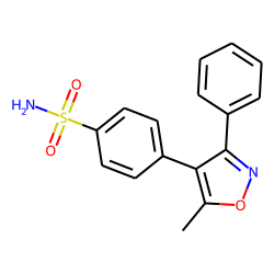 Valdecoxib