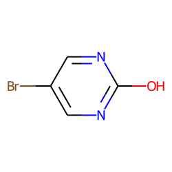 2(1H)-Pyrimidinone, 5-bromo-