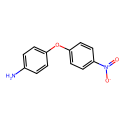 4-(4-Nitrophenoxy)aniline