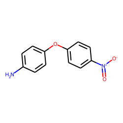 Benzenamine, 4-(4-nitrophenoxy)-