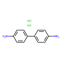 Benzidine dihydrochloride