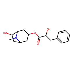 6-Hydroxylittorine
