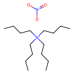 Ammonium nitrate, tetra-(n-butyl)-