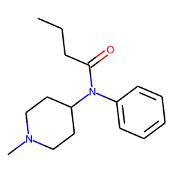 N-Methyl butanoyl fentanyl