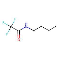 Acetamide, N-butyl-2,2,2-trifluoro-