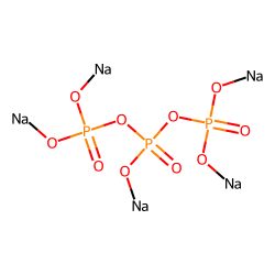 Triphosphoric acid, pentasodium salt
