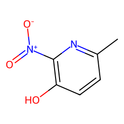 6-METHYL-2-NITRO-3-PYRIDINOL