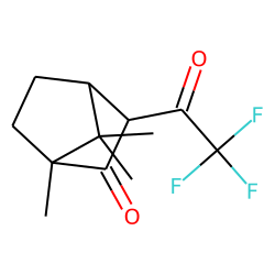 3-(Trifluoroacetyl)-D-camphor
