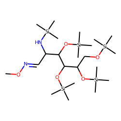 GLUCOSAMINE MEOX 5TMS-2