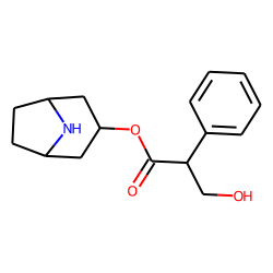 Noratropine