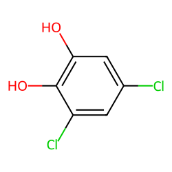 3,5-DICHLORO-BENZENE-1,2-DIOL