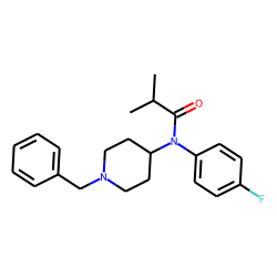 N-Isobutanoyl 4'-fluoro fentanyl