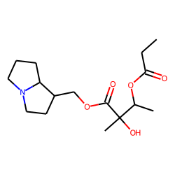 Minalobine I