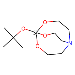 tert-butoxy-silatrane