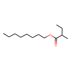 octyl 2-methylbutanoate-d-3