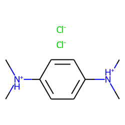 N,n,n',n'-tetramethyl-p-phenylenediamine dihydrochloride