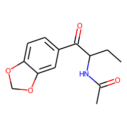 Norbutylone, Ac