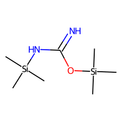 Urea, 2TMS
