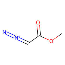 Methyl diazoacetate