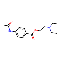 Acetylprocaine