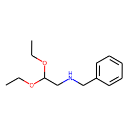 N-Benzylaminoacetaldehyde diethyl acetal