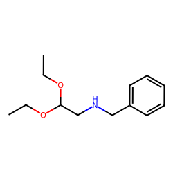 N-Benzylaminoacetaldehyde diethylacetal