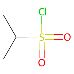 Isopropylsulfonyl chloride