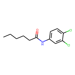 3',4'-Dichlorocaproanilide