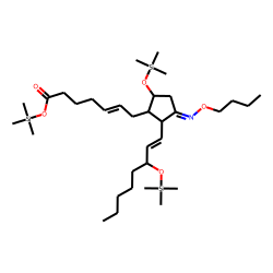 PGD2, BO-TMS, isomer # 1