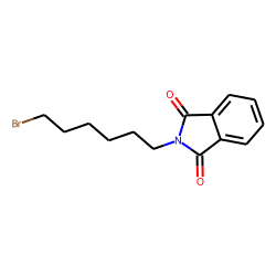 N-(6-Bromohexyl)phthalimide