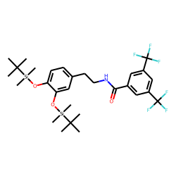 Dopamine, DTFMB-TBDMS