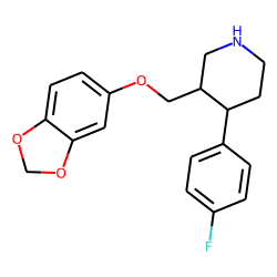 Paroxetine
