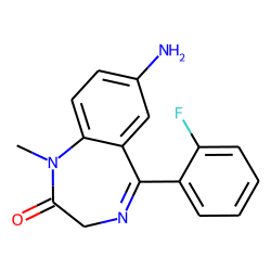 7-Aminoflunitrazepam