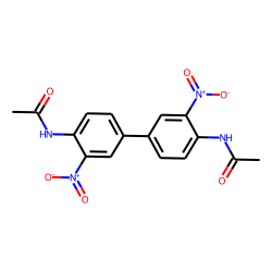 2,2'-Dinitro-4,4'-biacetanilide