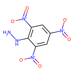 2,4,6-Trinitrophenyl-hydrazine