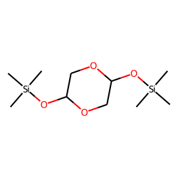 1,4-Dioxane, 2,5-bis[(trimethylsilyl)oxy]-