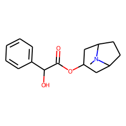 Homatropine