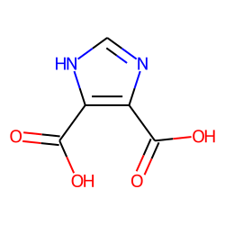 4,5-Imidazoledicarboxylic acid