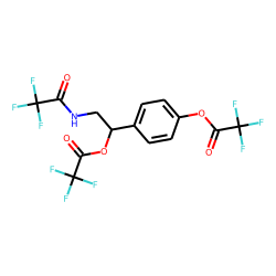 m-Octopamine, TFA