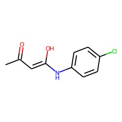 3-Buten-2-one, 4-[(4-chlorophenyl)amino]-4-hydroxy-