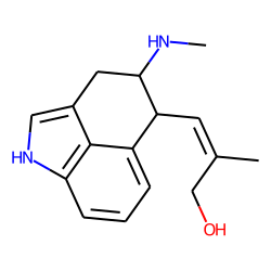 Chanoclavine