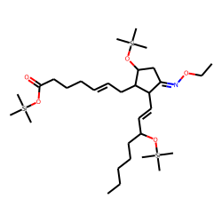 PGD2, EO-TMS, isomer # 1