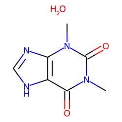 Theophylline