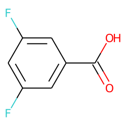 3,5-Difluorobenzoic acid