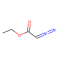 Ethyl diazoacetate