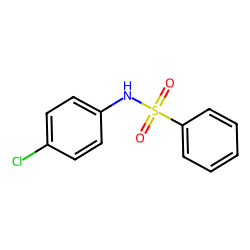 4'-CHLOROBENZENESULFONANILIDE