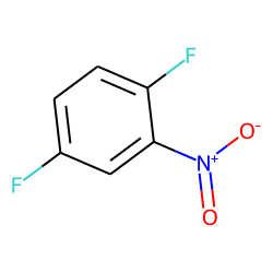 2,5-Difluoronitrobenzene