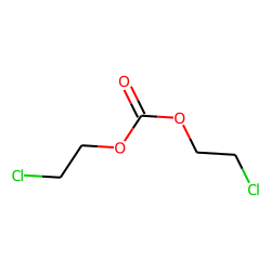 2-Chloroethyl carbonate